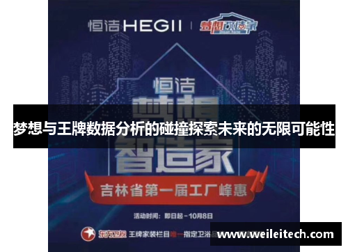 梦想与王牌数据分析的碰撞探索未来的无限可能性